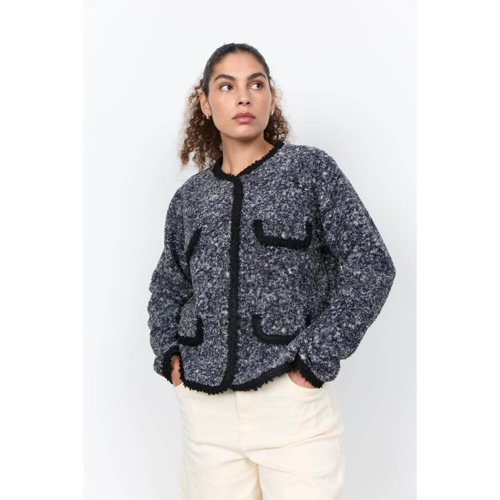 Soyaconcept Gertrud Jacket